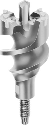 Attēls no Wierto Sourcing MAKITA ROUTING CROWN SDS MAX 35x150mm