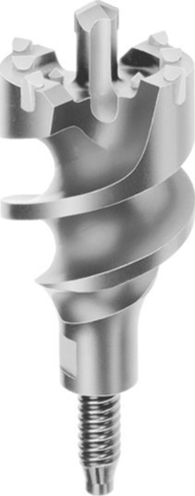 Picture of Wierto Sourcing MAKITA ROUTING CROWN SDS MAX 35x150mm