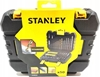 Изображение Zestaw narzdzi Stanley STA88546 50 el. (STA88546)