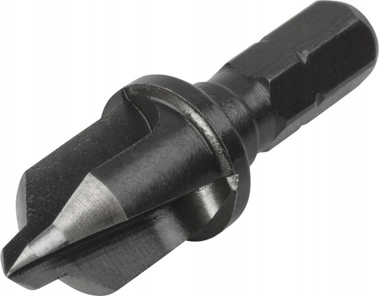 Изображение Wierto Wolfcraft Wierto z pogbiaczem, HSS Wolfcraft