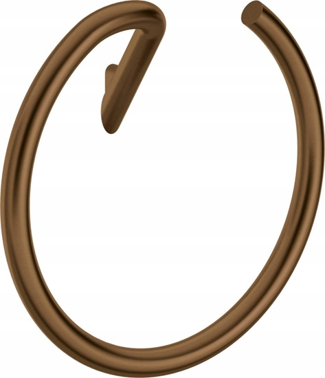 Изображение Wieszak na rcznik cienny - okrgy