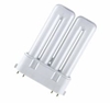 Picture of Osram Dulux F 24W 840  Cool White - 4-Pin