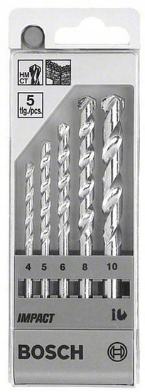 Picture of WIETO CYL-1 Set 5pcs