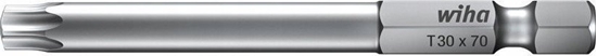 Picture of Wiha bit professional torx® 1/4" t10 x 150 mm [ min 5 szt ]