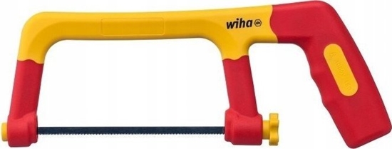 Picture of Wiha Wiha hacksaw electric insulated - 43125