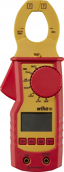 Picture of Wiha Measuring Clamp up to 1.000V