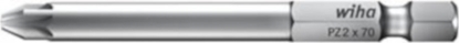 Attēls no Wiha Wiha Bit Professional Pozidriv 1/4 PZ2 x 150 mm 704202150 23228