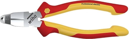 Attēls no Wiha Wiha installation pliers TriCut Prof.elec - 38853