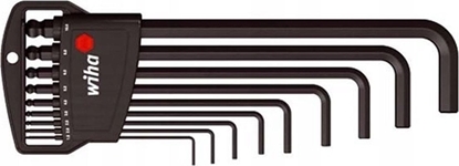 Attēls no Wiha Wiha L-key set Classic holder - 03992