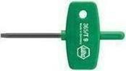 Picture of Wiha Wkrtak z rkojeci w ksztacie klucza do rub z gniazdem TORX Wiha