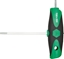 Изображение Wiha Wkrtaki TORX z rkojeci w ksztacie litery T marki Wiha
