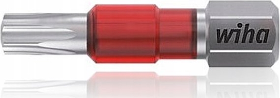 Picture of Wiha zastaw bitów ty , 5-cz. t20 x 29mm