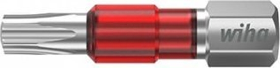 Picture of Wiha zastaw bitów ty , 5-cz. t25 x 29mm