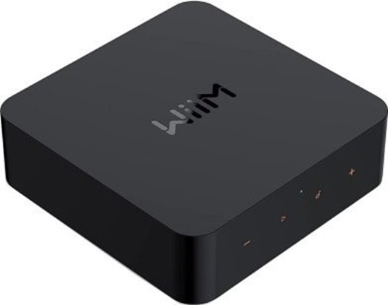 Picture of WiiM WiiM Pro - Odtwarzacz Sieciowy Audio  Bit-Perfect WiFi AirPlay 2 DLNA Multiroom Bluetooth Roon Ready