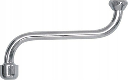 Picture of Wijas Wylewka baterii 260mm kpl.