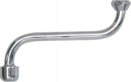 Picture of Wijas Wylewka baterii 260mm kpl.