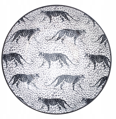 Attēls no WILD Talerz gboki r. 23 cm