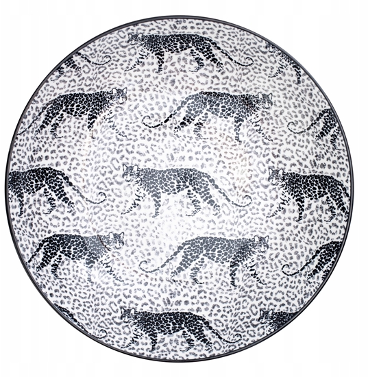 Picture of WILD Talerz gboki r. 23 cm