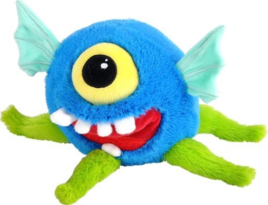 Picture of WILD&MILD Wild Republic Monsterkins Muck, Monster
