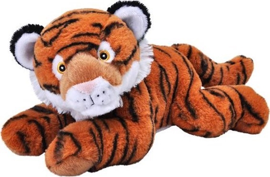 Picture of WILD&MILD Wild Republic Tiger Ecokins, Tiger