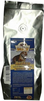 Attēls no Wildcat  Andhra - ryby i bataty 500g