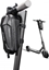 Attēls no WildMan Sakwa Hardpouch Electric Scooter Black m Black
