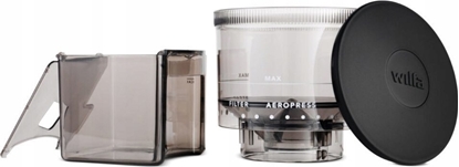 Attēls no Wilfa - Pojemnik na ziarno i zmielon kaw do mynka