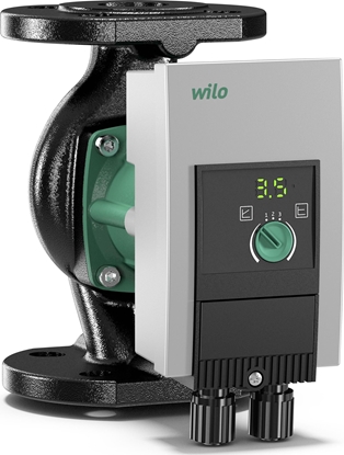 Picture of Wilo Pompa CO Yonos Maxo 65/0.5-12 (2120654)