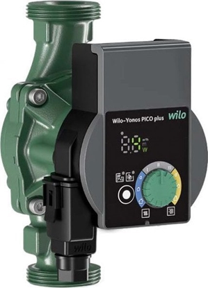 Picture of Wilo Pompa CO Yonos PICO plus 25/1-6PG1 (4257478)