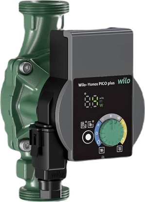 Picture of Wilo Pompa obiegowa c.o - Yonos PICO plus 25/1-4PG1