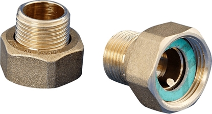 Picture of Wilo PÓRUBUNEK POMP 15: Z-NOVA A,C,T, KPL.