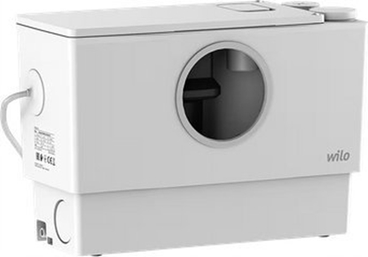 Picture of Wilo Wilo-DrainLift MINI3-XS/WC-EF kompaktowa pompownia cieków z fekaliami