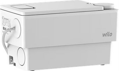 Picture of Wilo Wilo-DrainLift MINI3-XXS-EF kompaktowa pompownia cieków bez fekaliów