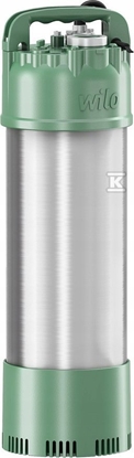 Picture of Wilo Wilo-Extract FIRST 303 EM/A Automatyczna pompa do wody deszczowej