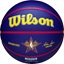 Attēls no Wilson 2025 NBA All Star Auto Ball WZ4034101XB biae 7