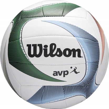 Picture of Wilson AVP PXL Volleyball WV4008201XB biae 5