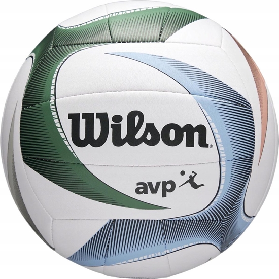 Picture of Wilson AVP PXL Volleyball WV4008201XB biae 5