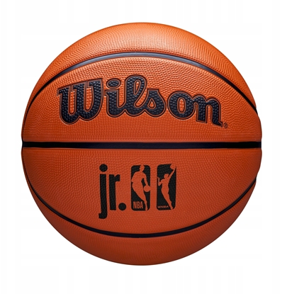 Attēls no Wilson Jr NBA WNBA DRV Ball WZ3021902XB Pomaraczowe 5