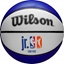 Picture of Wilson Wilson Jr NBA WNBA DRV Light Ball WZ3022001XB Niebieskie 5