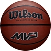 Picture of Wilson MVP Ball WZ3018703XB Brzowe 5