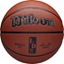 Attēls no Wilson NBA Authentic City London Ball WZ2016003XB Pomaraczowe 7
