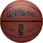 Изображение Wilson NBA Authentic City New York Ball WZ2016001XB Pomaraczowe 7