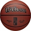 Attēls no Wilson NBA Authentic City Paris Ball WZ2016004XB Pomaraczowe 7