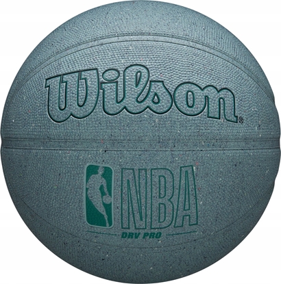 Picture of Wilson NBA DRV Pro Ball WZ3016002XB Zielone 7
