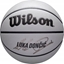 Изображение Wilson NBA Player Icon Uv Bskt Doncic WZ4030701XB szary 7