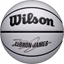 Picture of Wilson NBA Player Icon Uv Bskt Lebron WZ4030501XB szary 7