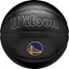 Attēls no Wilson NBA Team Premiere Golden State Warriors Ball WZ4026410XB Czarne 7