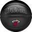 Picture of Wilson NBA Team Premiere Miami Heat Ball WZ4026416XB Czarne 7