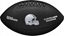 Picture of Wilson NFL Team Metallic Premiere Cleveland Browns Ball WF4015808XB Czarne 9