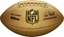 Picture of Wilson Pika do futbolu amerykaskiego NFL Duke Metallic
